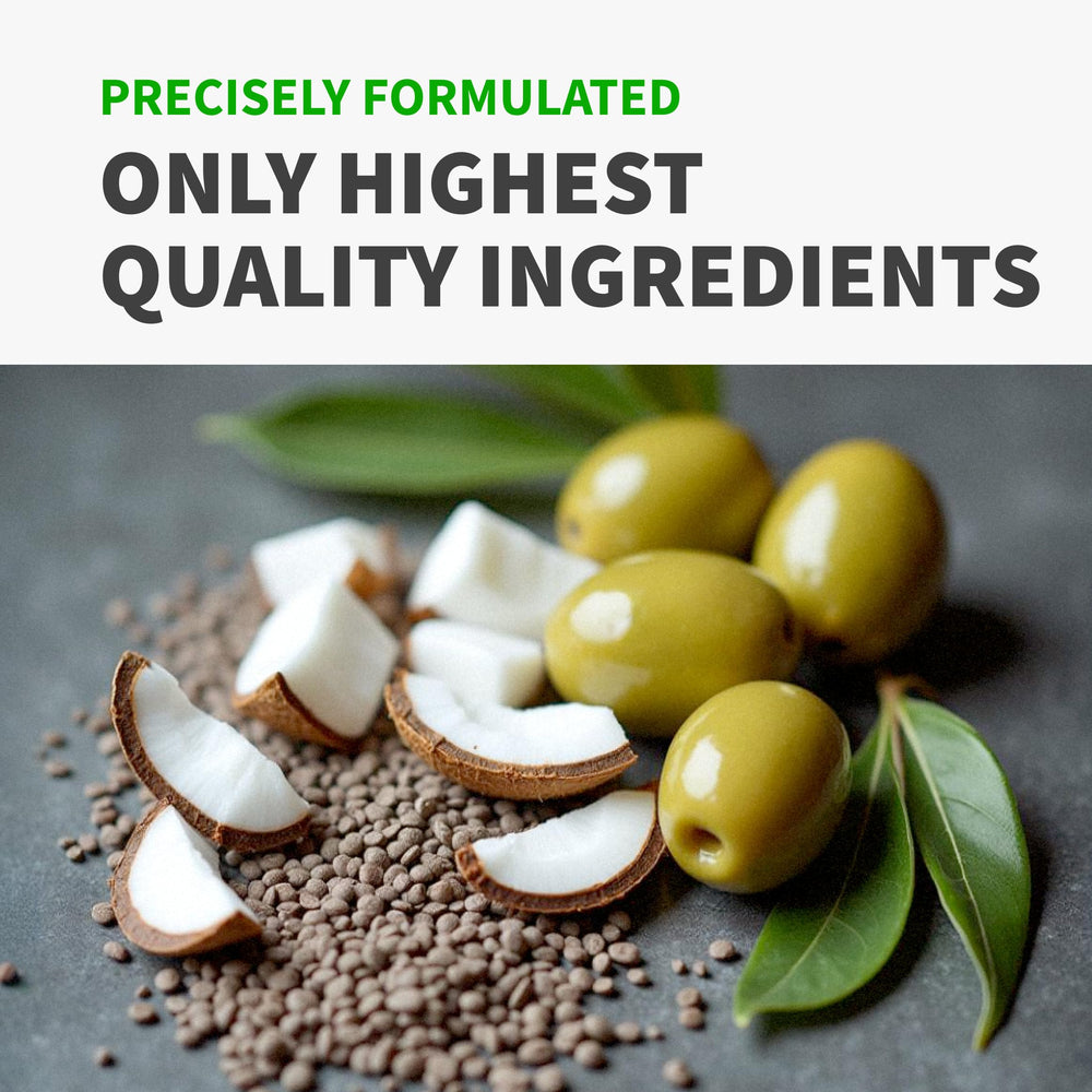 USA-made with organic certifications