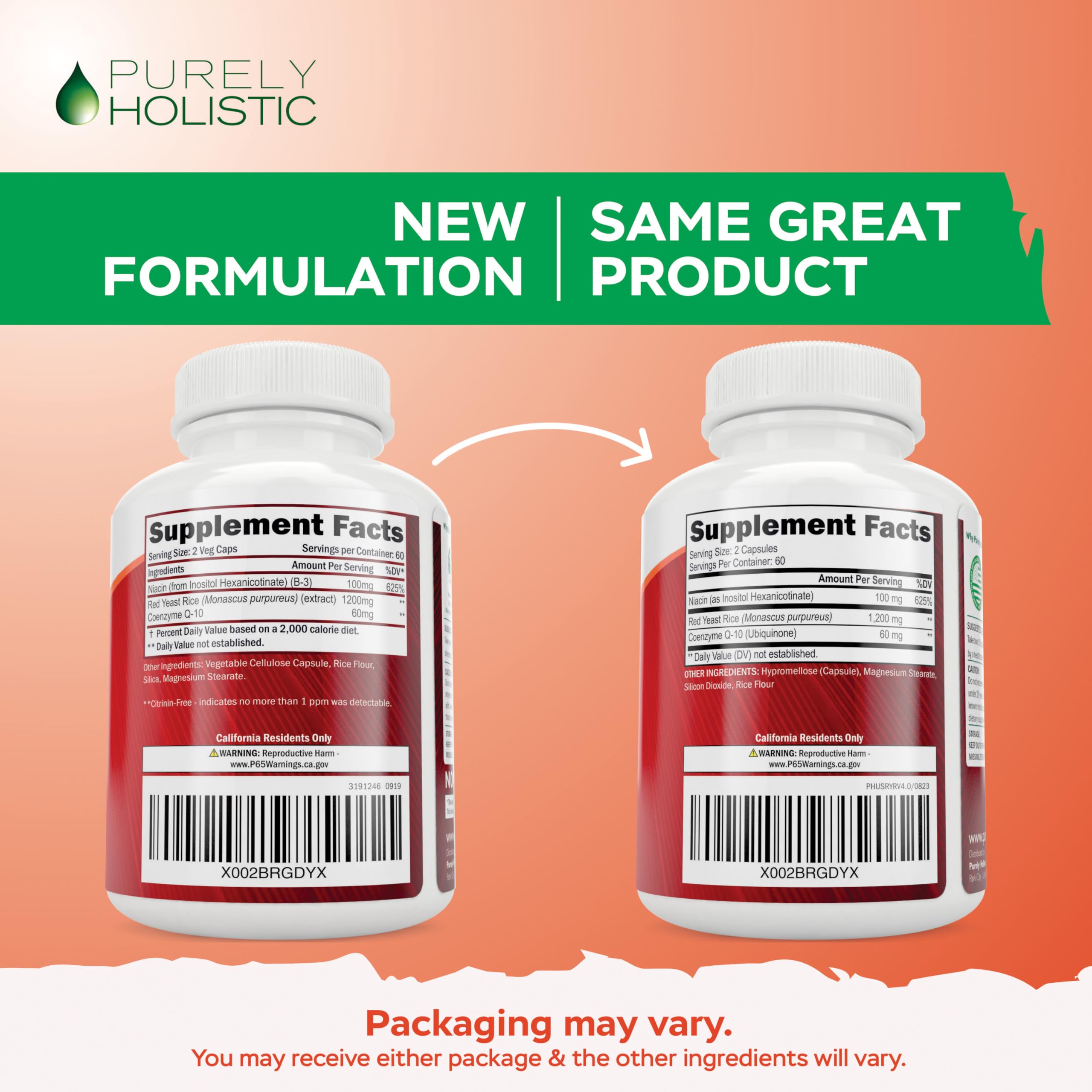 USA-made quality assurance label