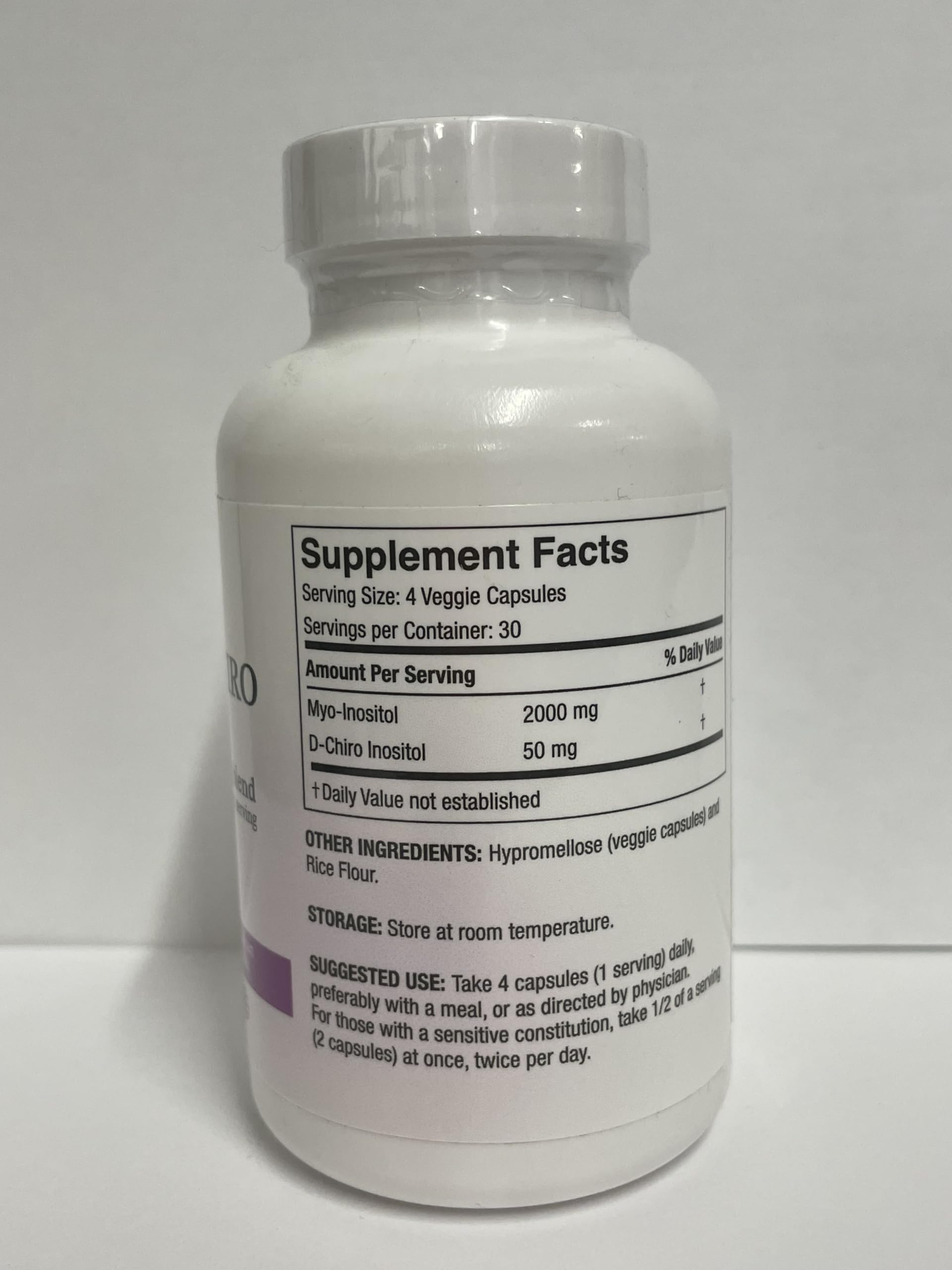 USA-made seal on packaging