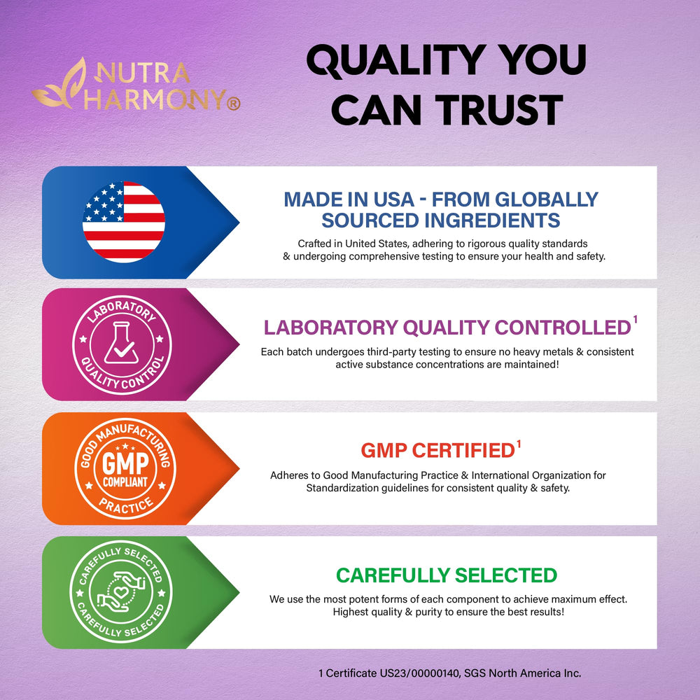 USA-made vegan liver support capsules in blister pack