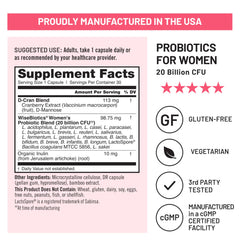 Made in USA manufacturing facility