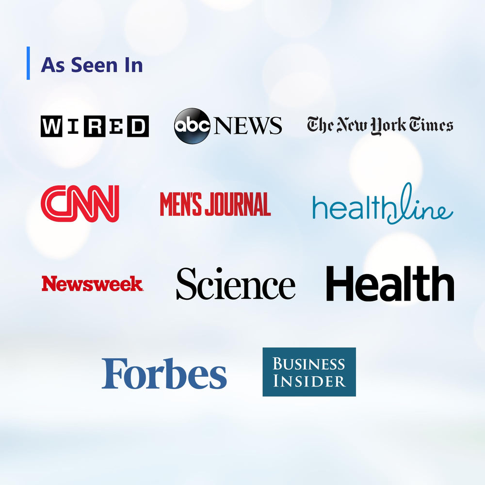 USA-manufactured supplement with clinical data