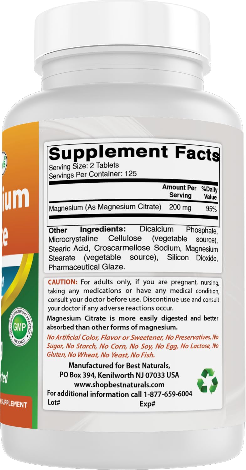Made in USA GMP compliant FDA registered facility