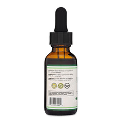Made in USA quality and sourcing for valerian root tincture