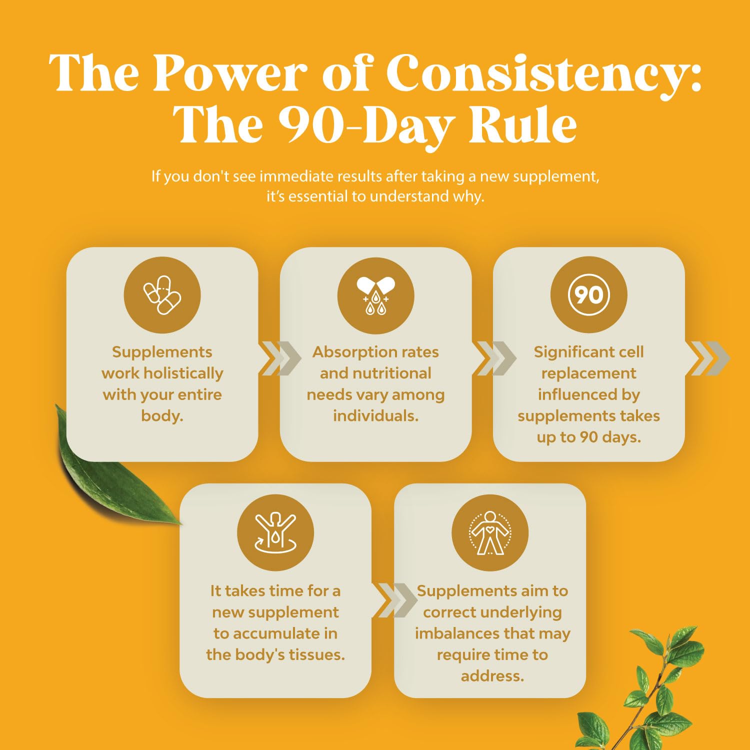 Packaging and dosage guidance for quercetin bromelain