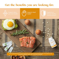 Graphic illustrating Vitamin D supporting immune system health