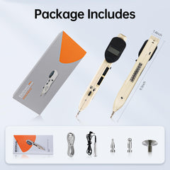 USB charging cable for the pen
