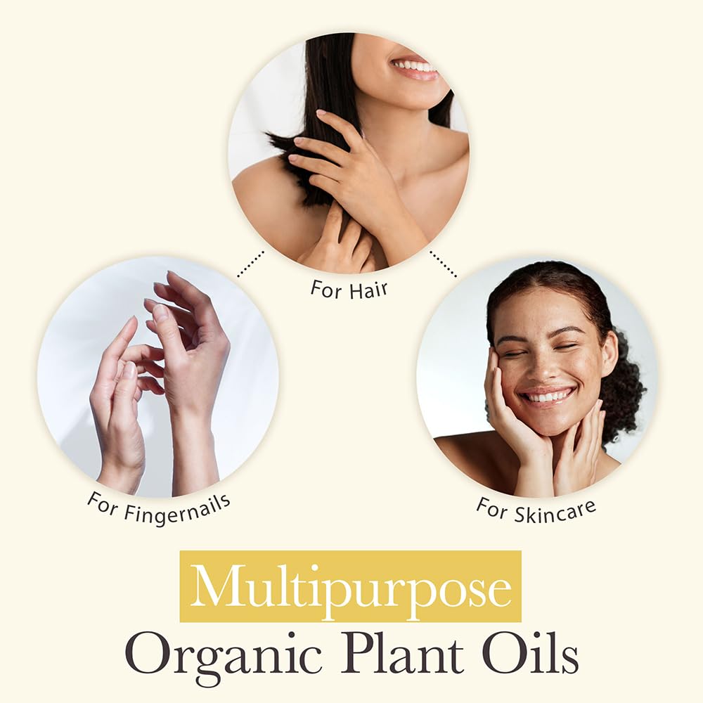 USDA Organic calendula oil label and certification