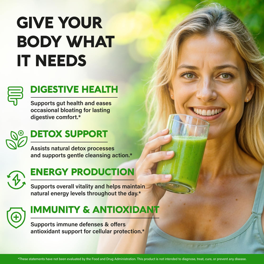 Close-up label on Graviola Soursop Bitters Liquid bottle