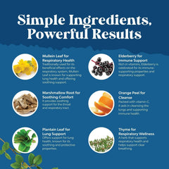 Vegan, non-GMO, gluten-free product label