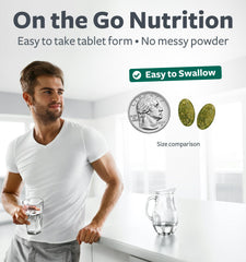 Antioxidants and phytonutrients concept with fruits and vegetables