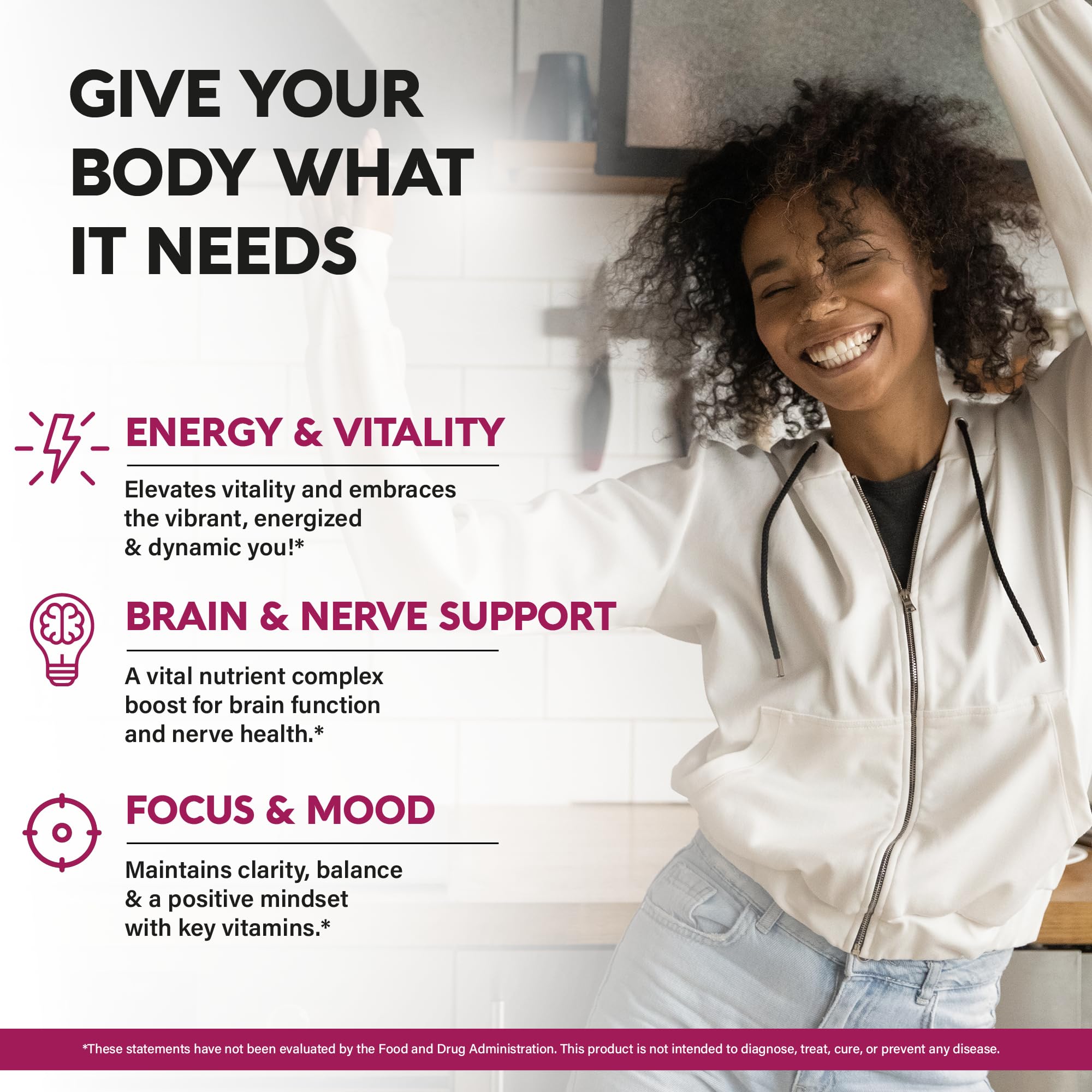 Close-up of product label showing USDA Organic certification