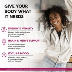 Close-up of product label showing USDA Organic certification