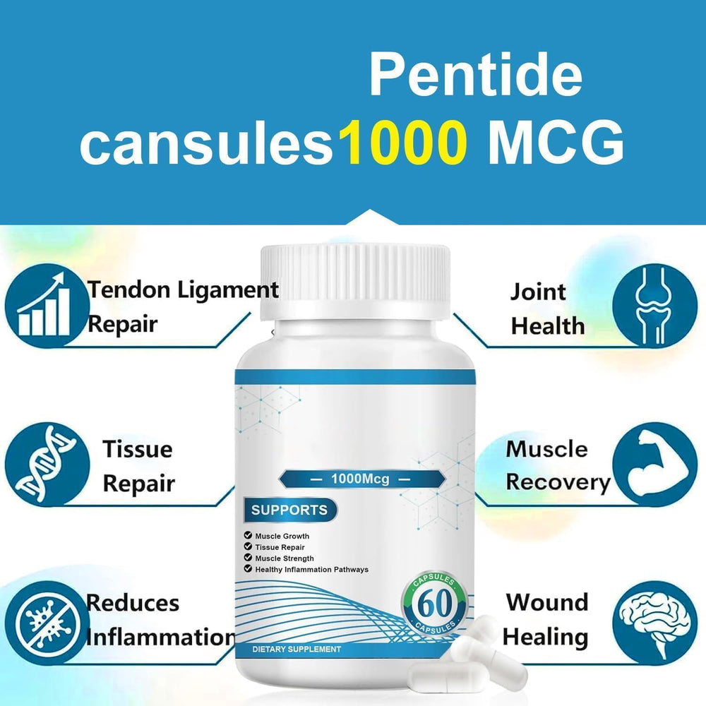 USHJNV 157 Capsules packaging and label with product highlights