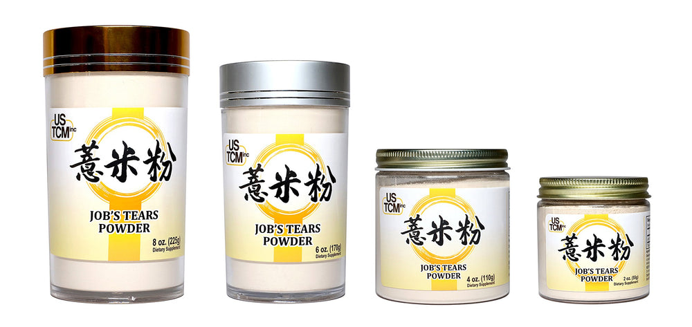 Graphic highlighting no starch, sugar or preservatives