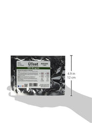 Box packaging of UTest THC home drug test kit