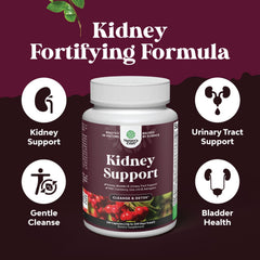Uva Ursi herb for urinary tract health