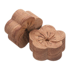 uxcell rosewood plum car diffuser compact in-car aroma for daily commuting.