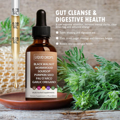 Vegan, additive-free supplement label