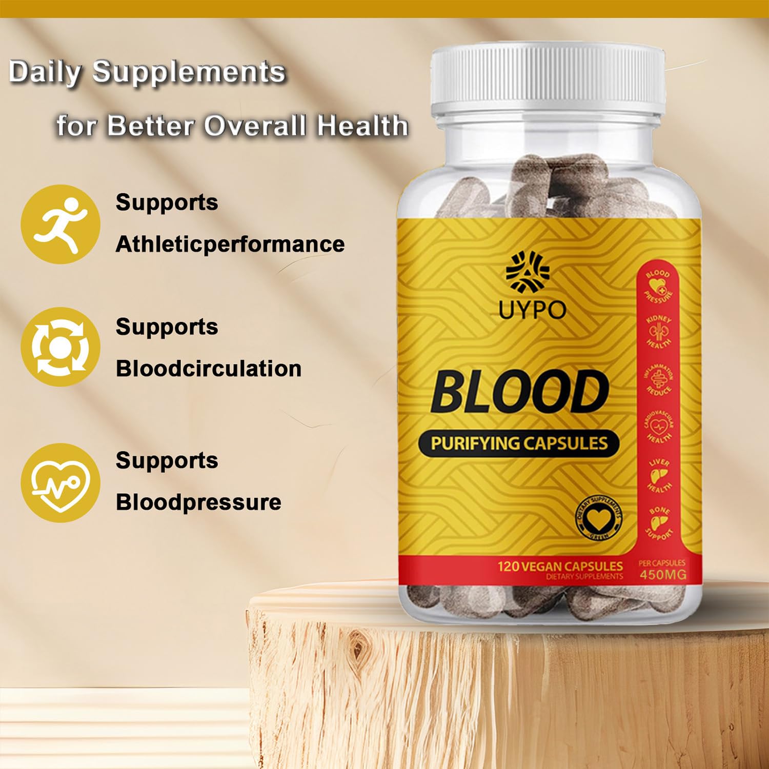 Two-piece packaging image
