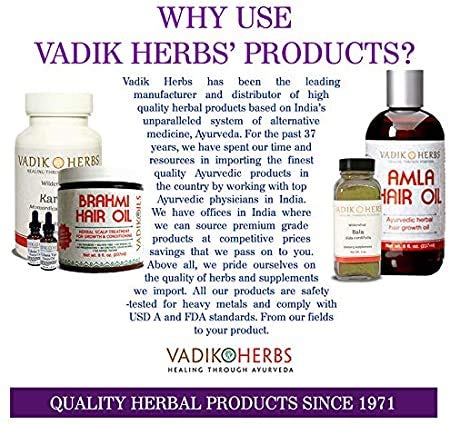 100 vegan capsules per bottle