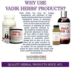 100 vegan capsules per bottle