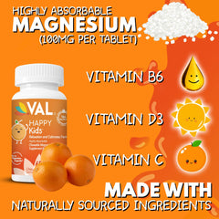 Non-GMO formula