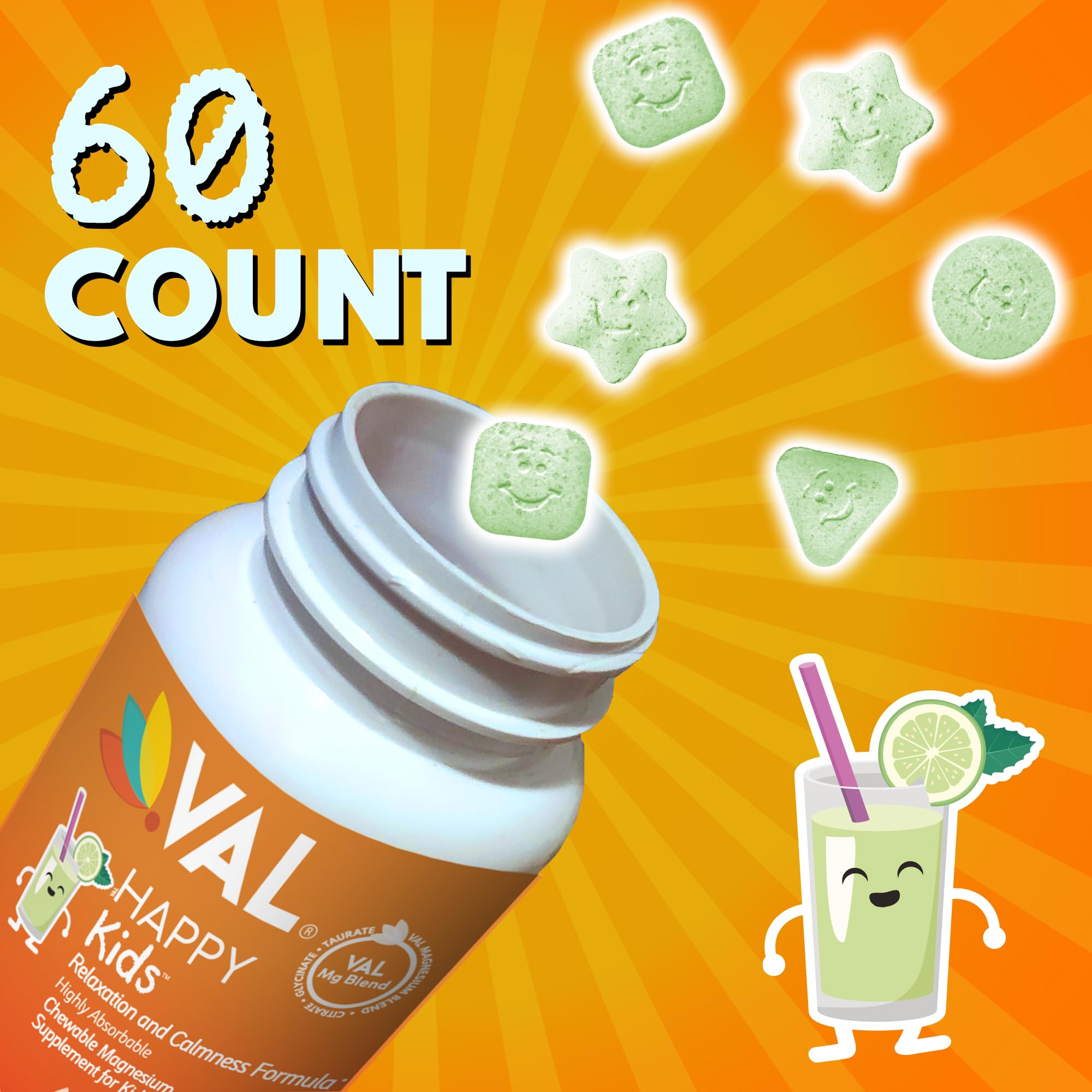 Manufactured in a USA GMP-certified facility