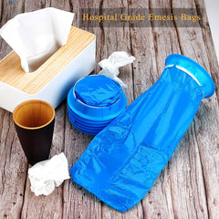 Valchoose barf bags leak-resistant design for secure car travel