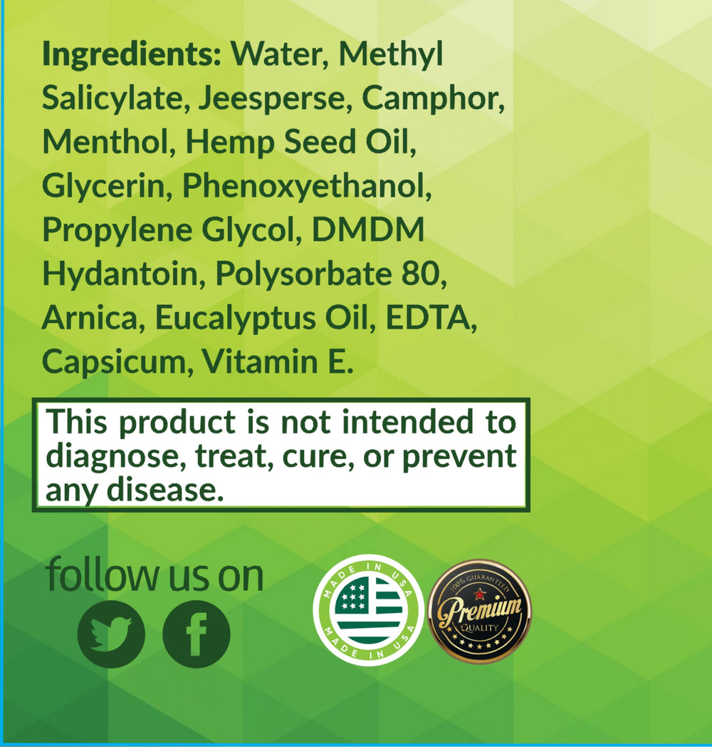 Valtrum Santo Remedio cream jar