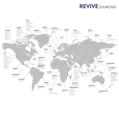 Vanilla oil used for massage and skincare