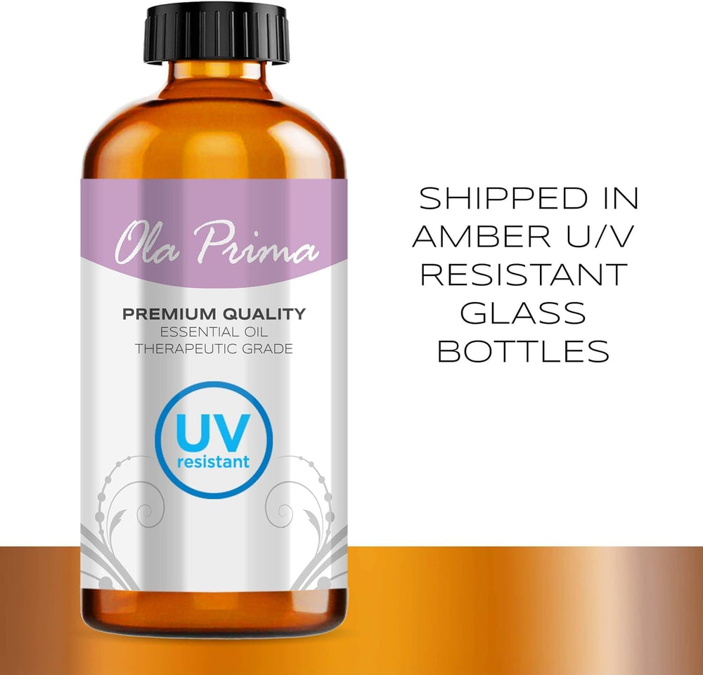 Safety guide for diluted vanilla essential oil and topical use