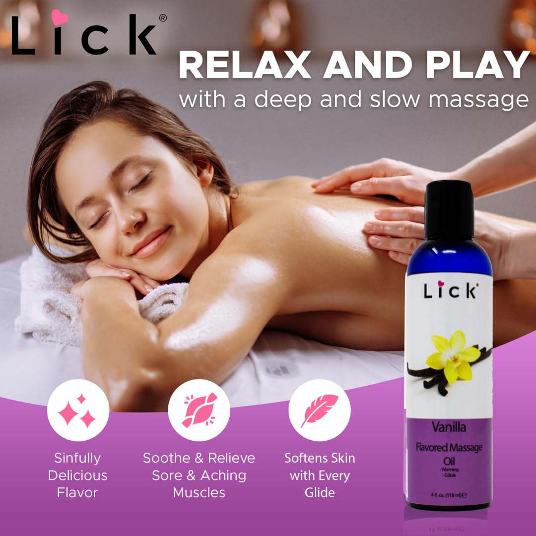 Close up of massage oil texture