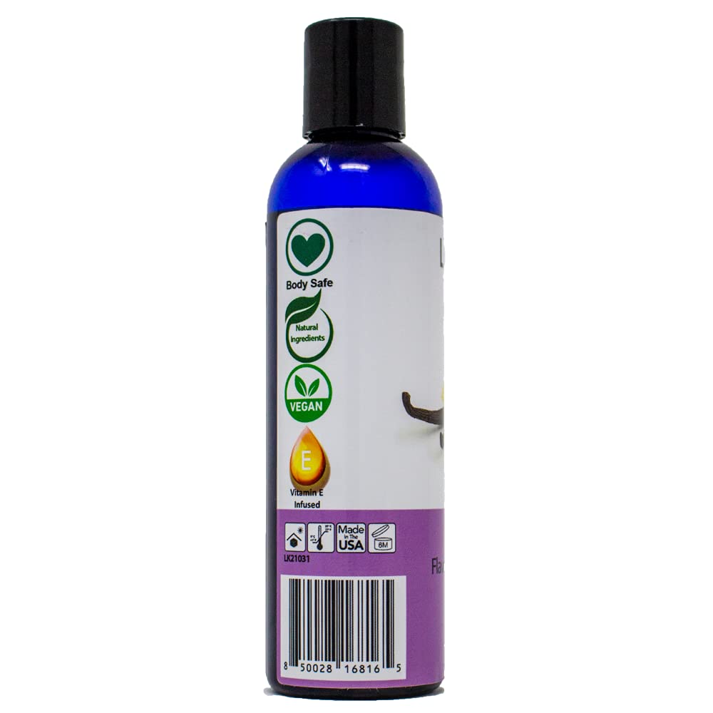Couple enjoying at home massage with oil