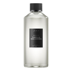 Bottle of Scentiment Vanilla Macadamia Diffuser Oil 500ml