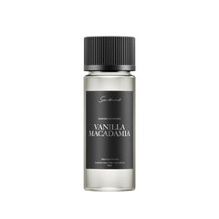 Vanilla Macadamia Diffuser Oil bottle with 50ml label