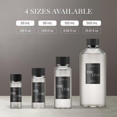 Scentiment product display featuring Vanilla Macadamia diffuser oil