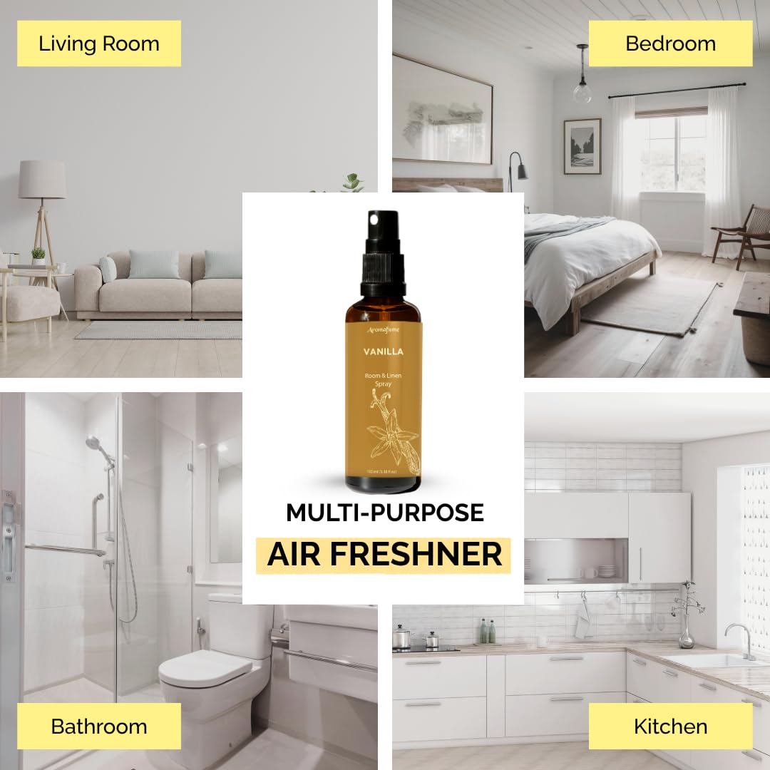 Close-up of spray nozzle releasing mist