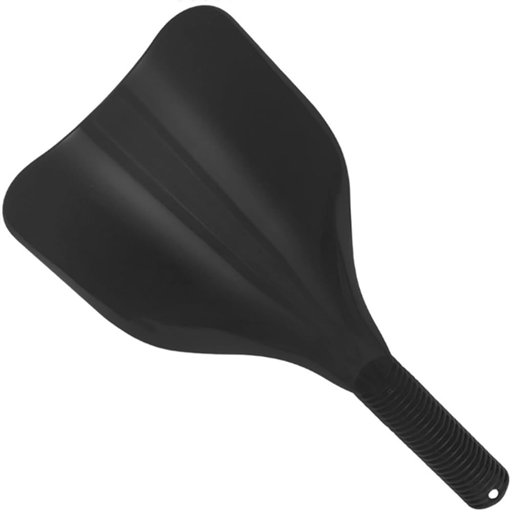 VANTOBEST lightweight shield remains comfortable through long sessions.