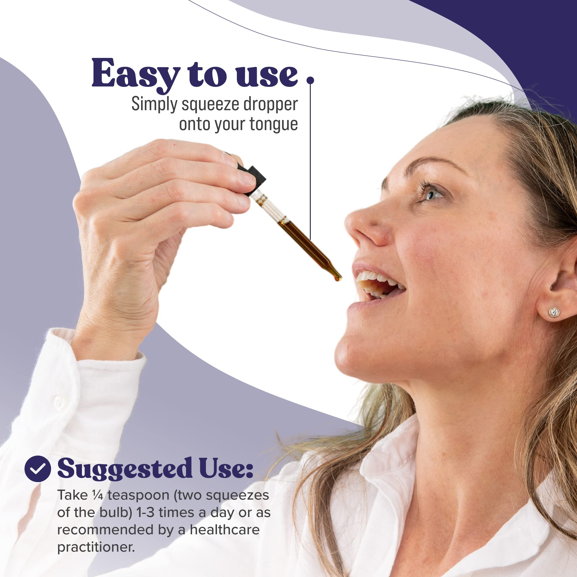 Alcohol-free extraction process for Varicol