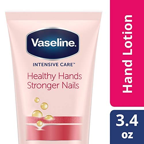 Pack shot showing two tubes for a reliable hand-care routine.