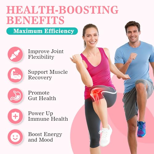 Sugar-free, non-GMO gummy composition label