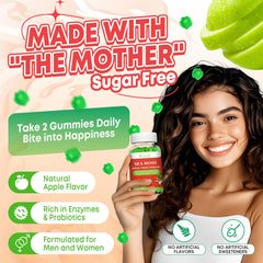 Vazatisi gummies on a small plate as suggested serving, convenient daily supplementation