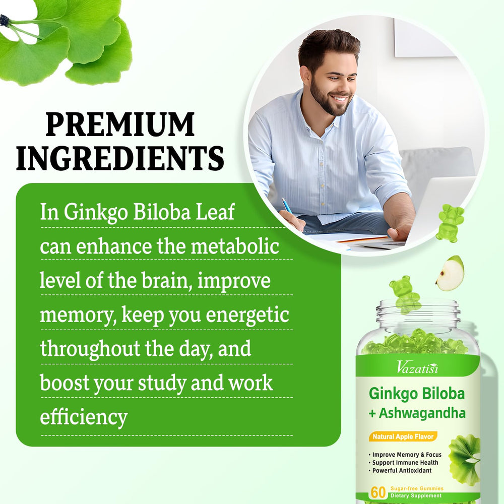 Vazatisi gummies alongside morning coffee showing simple daily routine fit