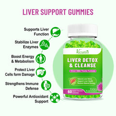 Graphic of the 10-in-1 herbal blend