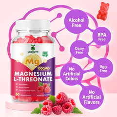 Kid-friendly and adult-approved chewables