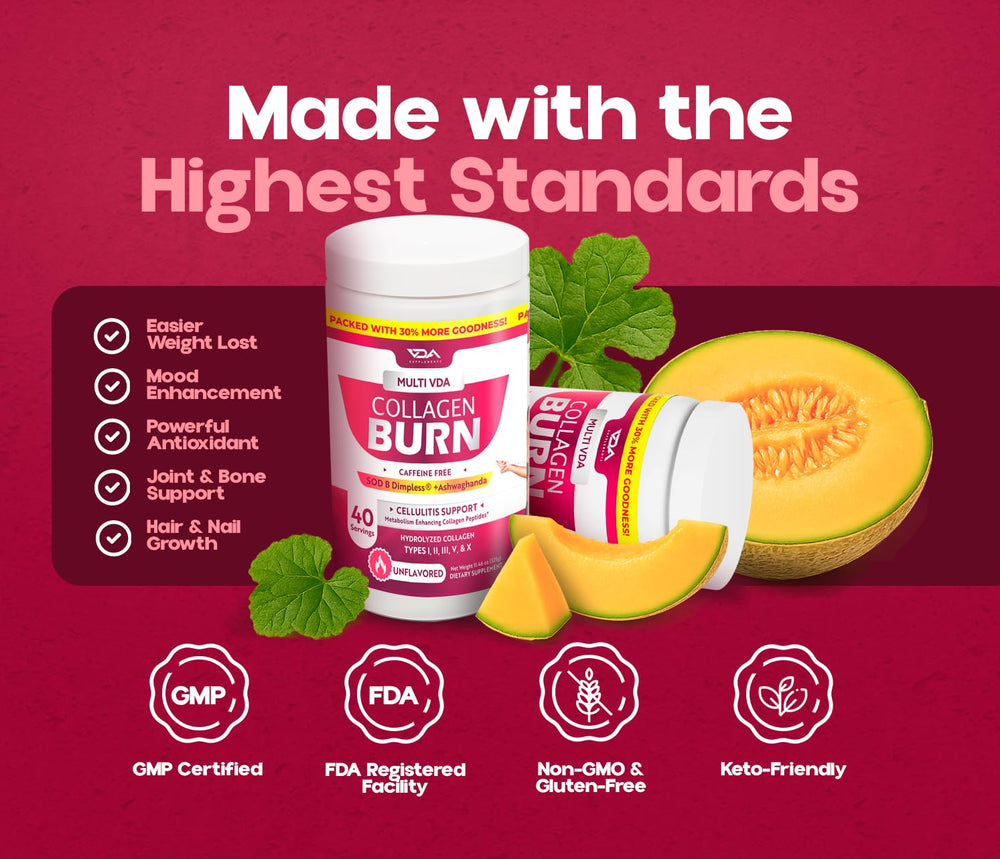 Sensoril® ingredient close-up