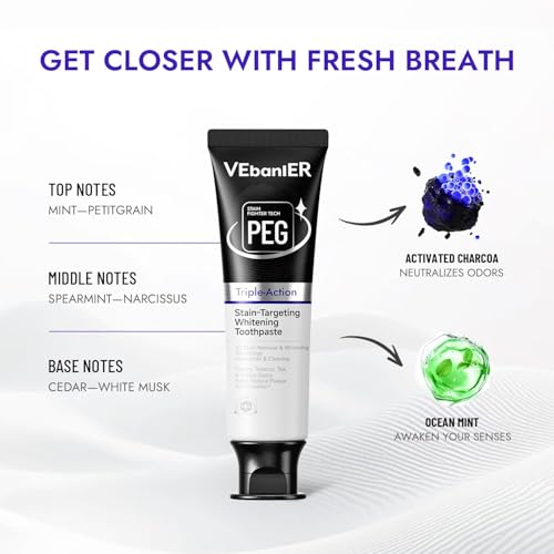 Fluoride-free toothpaste formula