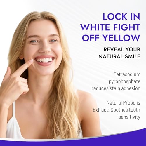 Ocean mint fresh breath and activated carbon odor elimination