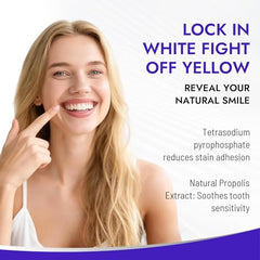 Ocean mint fresh breath and activated carbon odor elimination